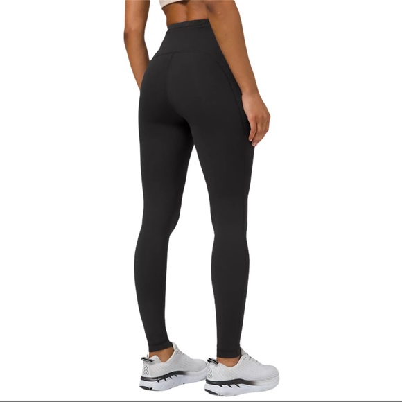NWT Lululemon Swift Speed High-Rise Tight 28" - Picture 5 of 16